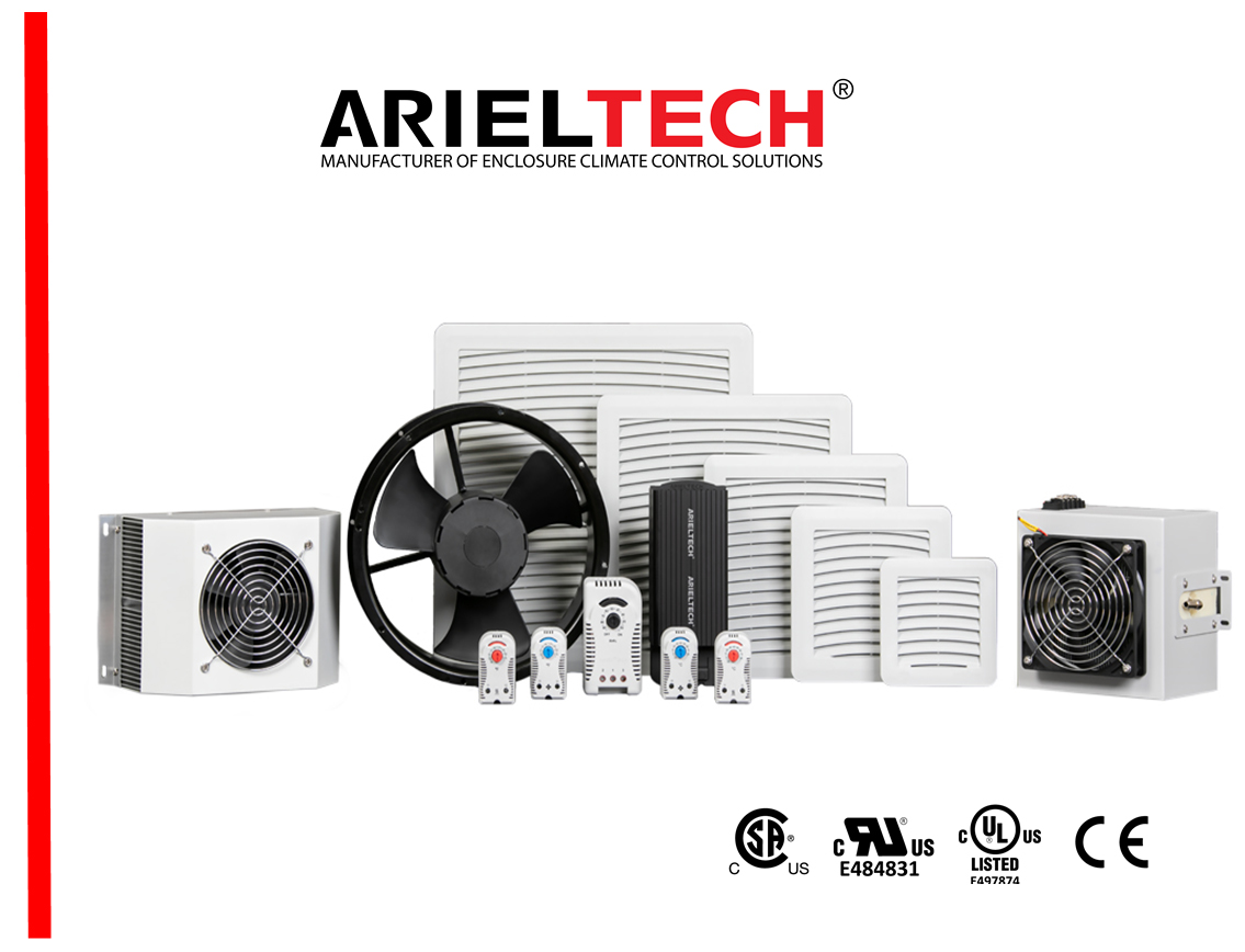 Arieltech Products